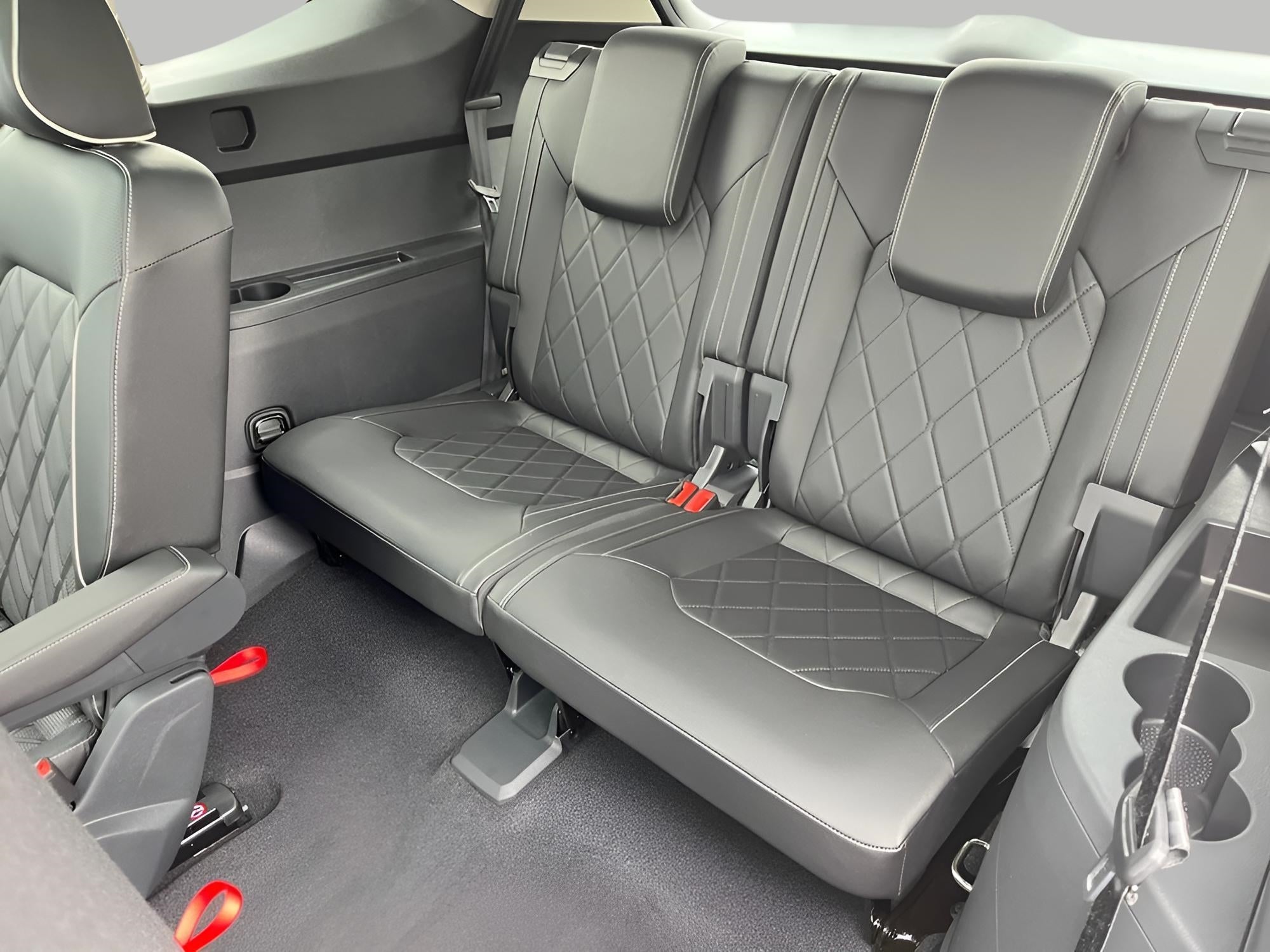 2026 Volkswagen Atlas 2.0T SEL Premium R-Line 4MOTION