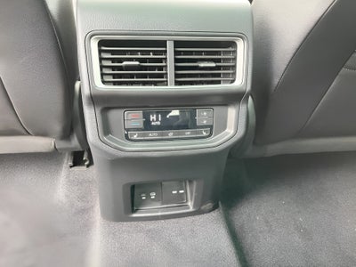 2026 Volkswagen Atlas 2.0T SEL Premium R-Line 4MOTION