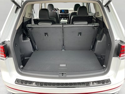 2026 Volkswagen Atlas 2.0T SEL Premium R-Line 4MOTION