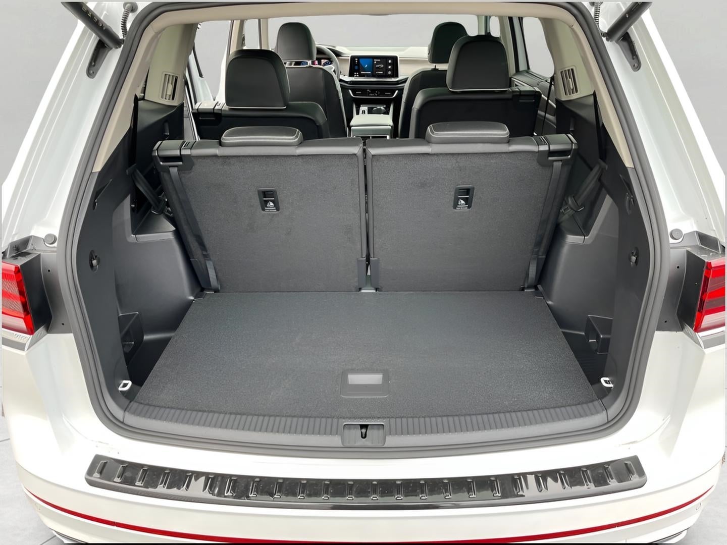 2026 Volkswagen Atlas 2.0T SEL Premium R-Line 4MOTION