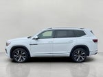 2026 Volkswagen Atlas 2.0T SEL Premium R-Line 4MOTION