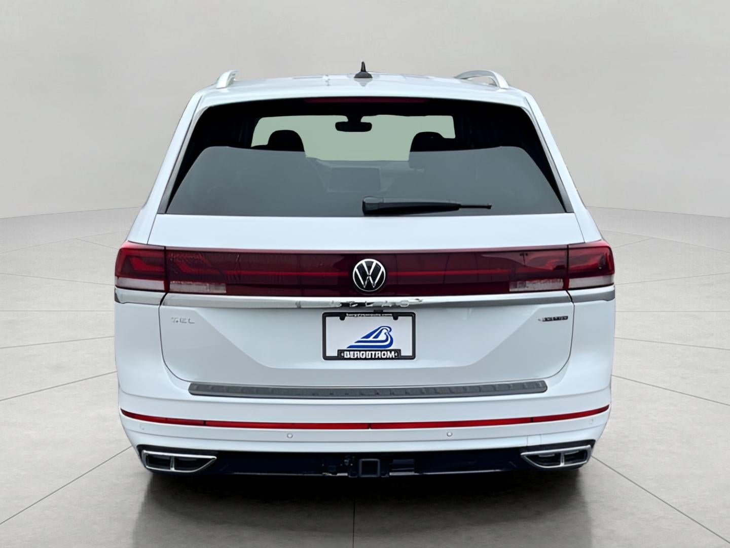 2026 Volkswagen Atlas 2.0T SEL Premium R-Line 4MOTION