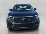2026 Volkswagen Atlas 2.0T SEL Premium R-Line 4MOTION