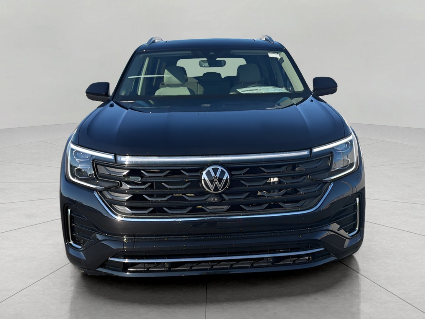 2026 Volkswagen Atlas 2.0T SEL Premium R-Line 4MOTION