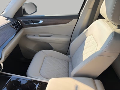 2026 Volkswagen Atlas 2.0T SEL Premium R-Line 4MOTION