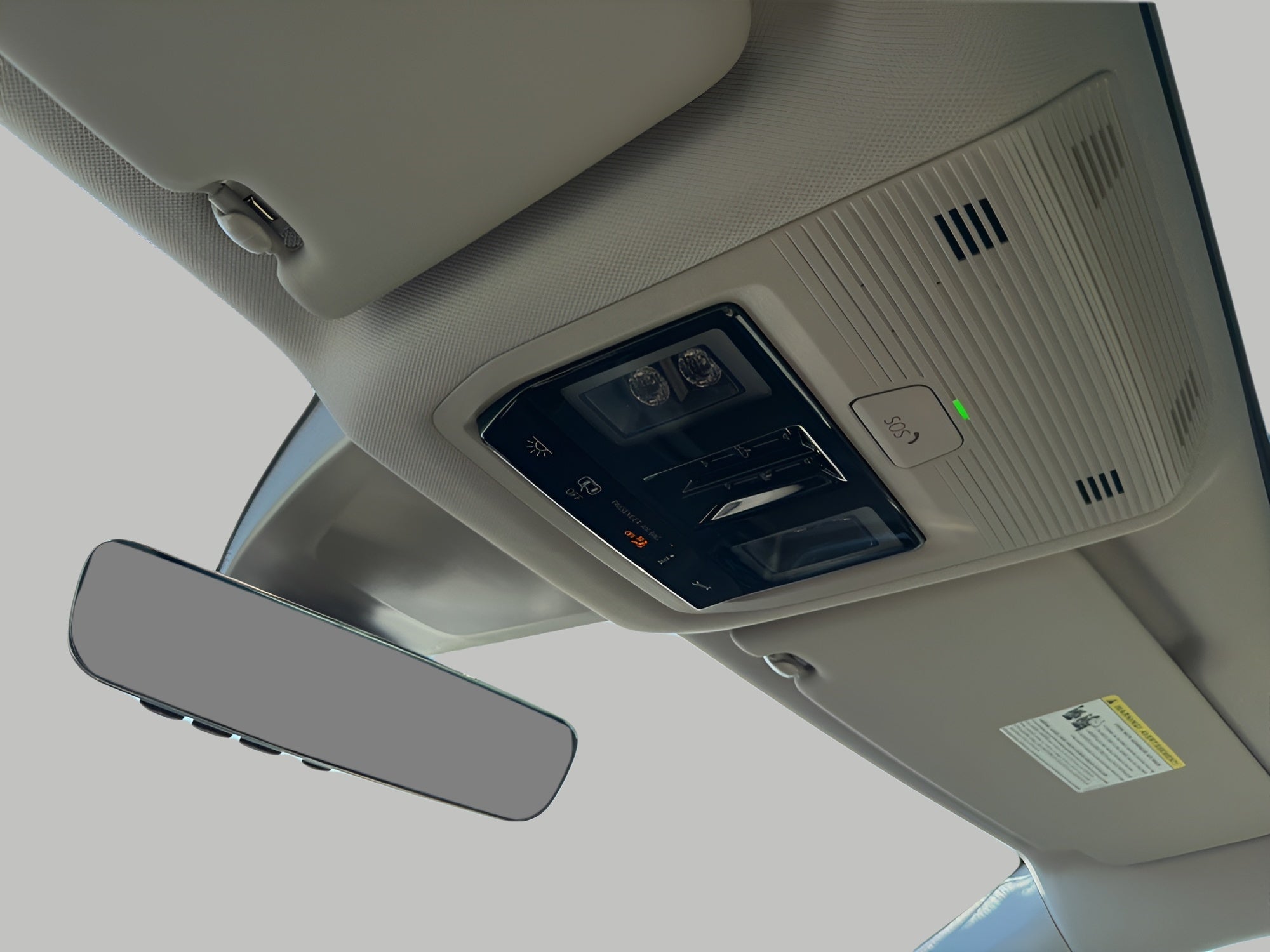 2026 Volkswagen Atlas 2.0T SEL Premium R-Line 4MOTION