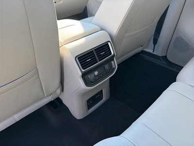 2026 Volkswagen Atlas 2.0T SEL Premium R-Line 4MOTION