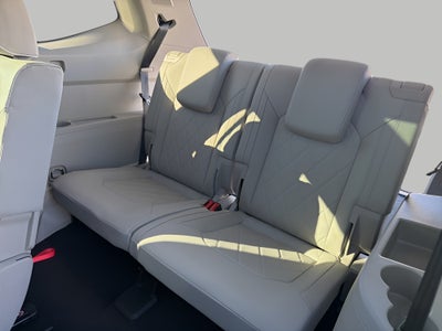 2026 Volkswagen Atlas 2.0T SEL Premium R-Line 4MOTION