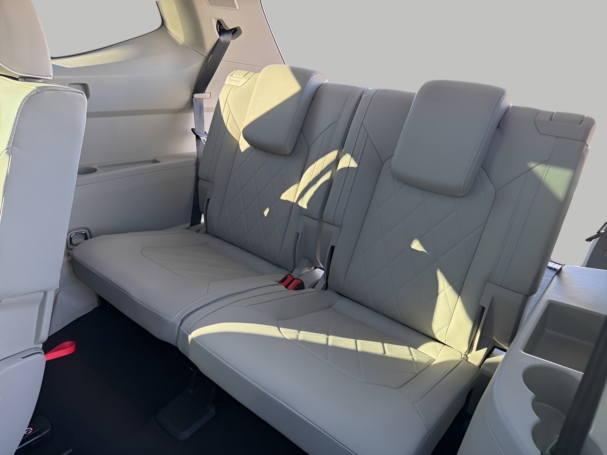 2026 Volkswagen Atlas 2.0T SEL Premium R-Line 4MOTION