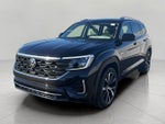 2026 Volkswagen Atlas 2.0T SEL Premium R-Line 4MOTION