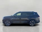 2026 Volkswagen Atlas 2.0T SEL Premium R-Line 4MOTION