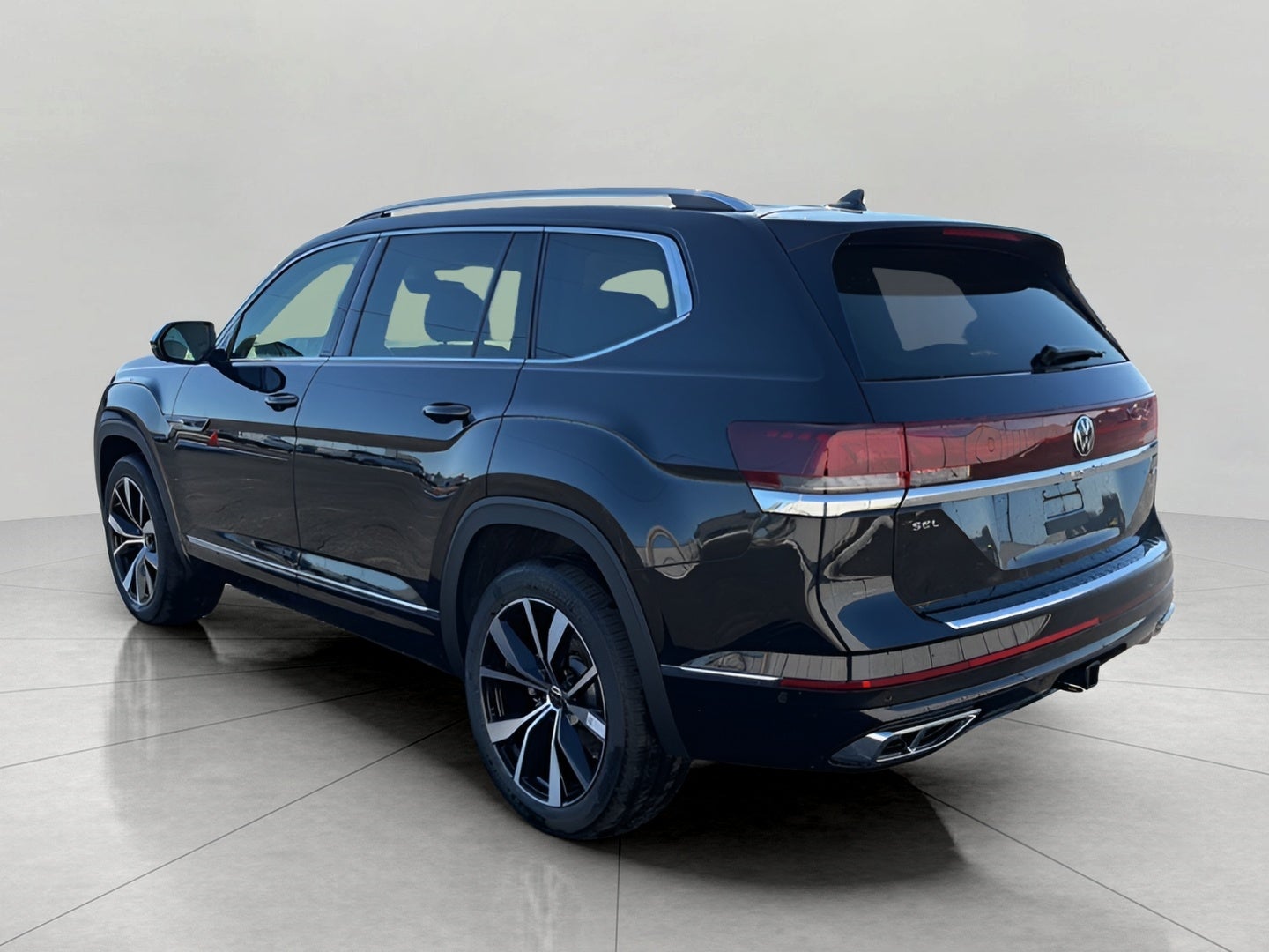 2026 Volkswagen Atlas 2.0T SEL Premium R-Line 4MOTION