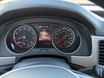 2026 Volkswagen Atlas 2.0T SEL Premium R-Line 4MOTION