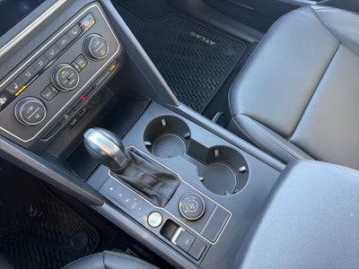 2026 Volkswagen Atlas 2.0T SEL Premium R-Line 4MOTION