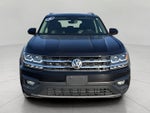 2026 Volkswagen Atlas 2.0T SEL Premium R-Line 4MOTION