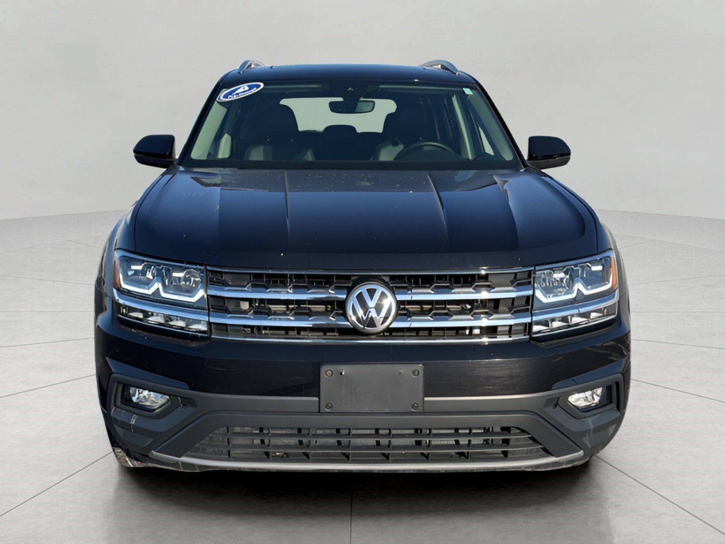 2026 Volkswagen Atlas 2.0T SEL Premium R-Line 4MOTION