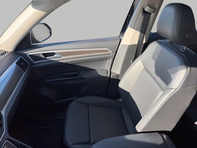 2026 Volkswagen Atlas 2.0T SEL Premium R-Line 4MOTION