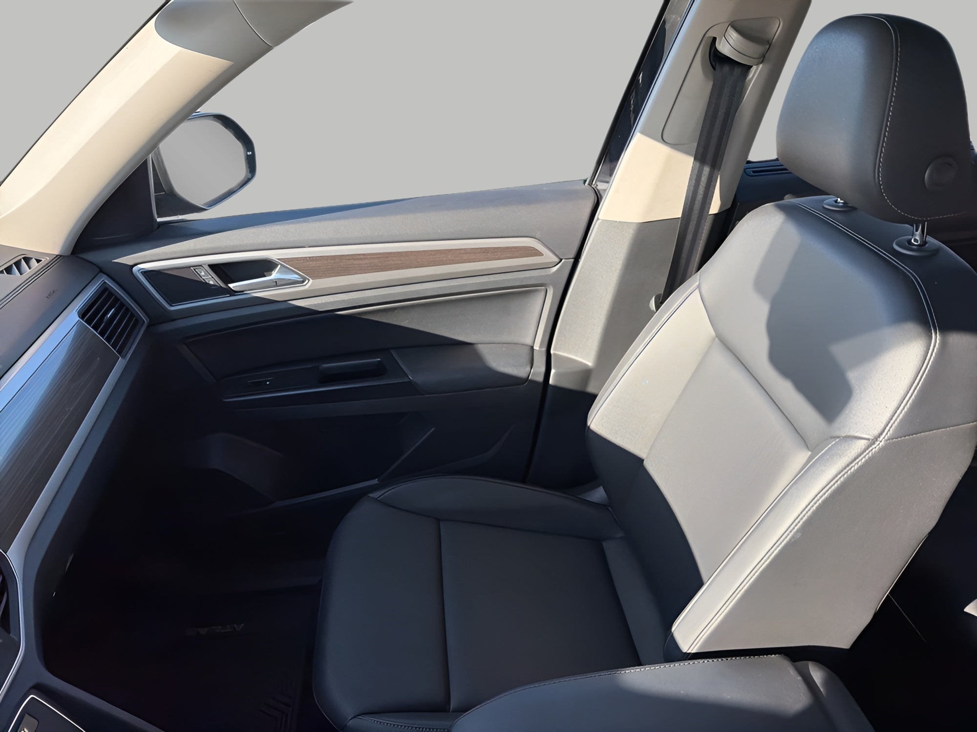 2026 Volkswagen Atlas 2.0T SEL Premium R-Line 4MOTION