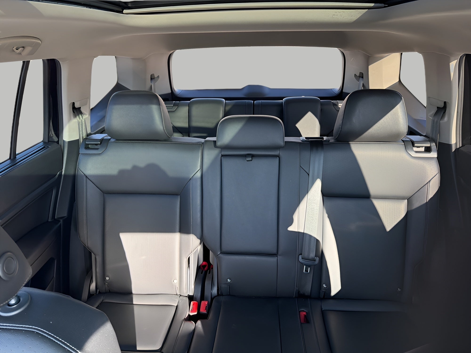 2026 Volkswagen Atlas 2.0T SEL Premium R-Line 4MOTION