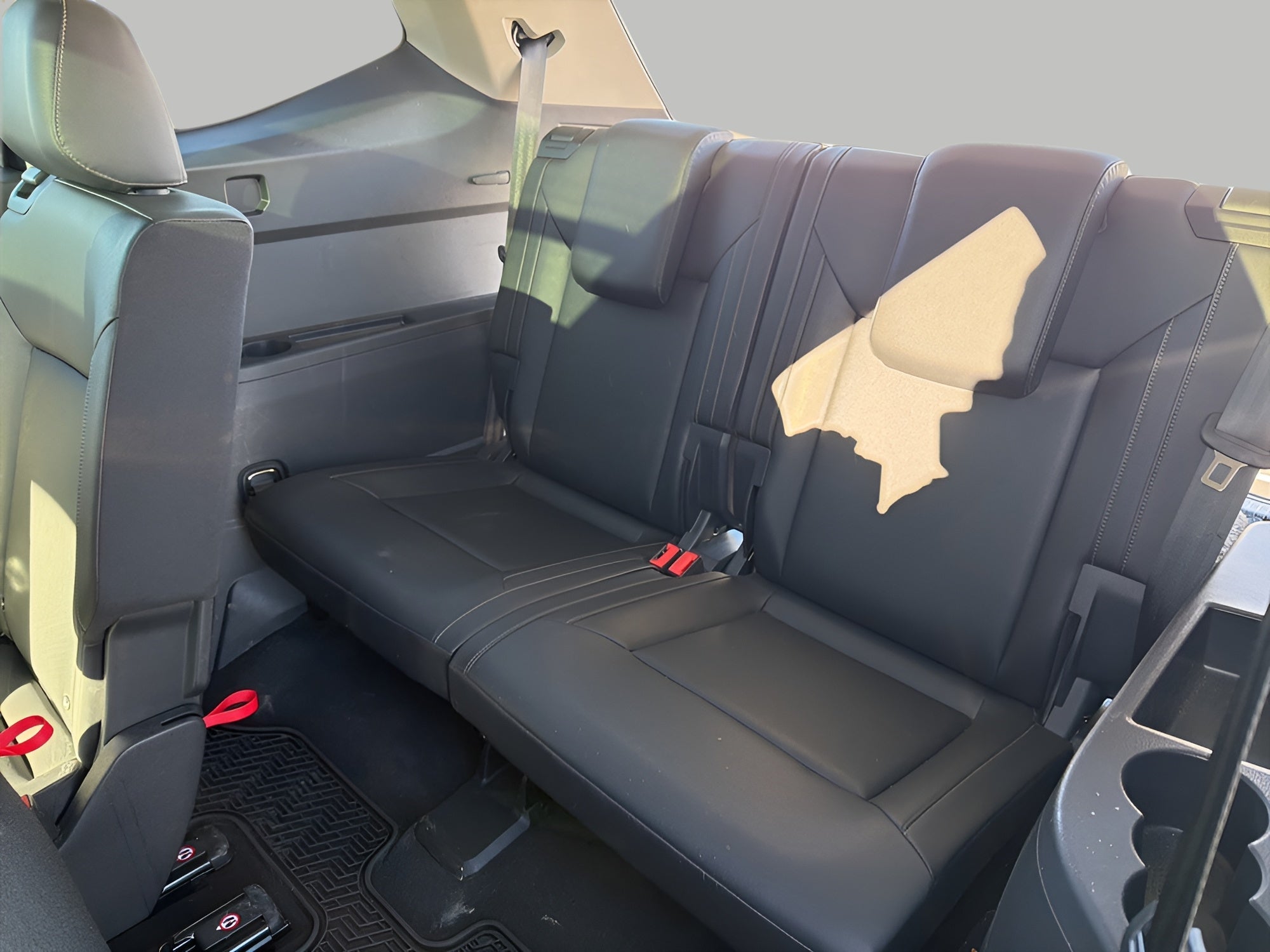 2026 Volkswagen Atlas 2.0T SEL Premium R-Line 4MOTION