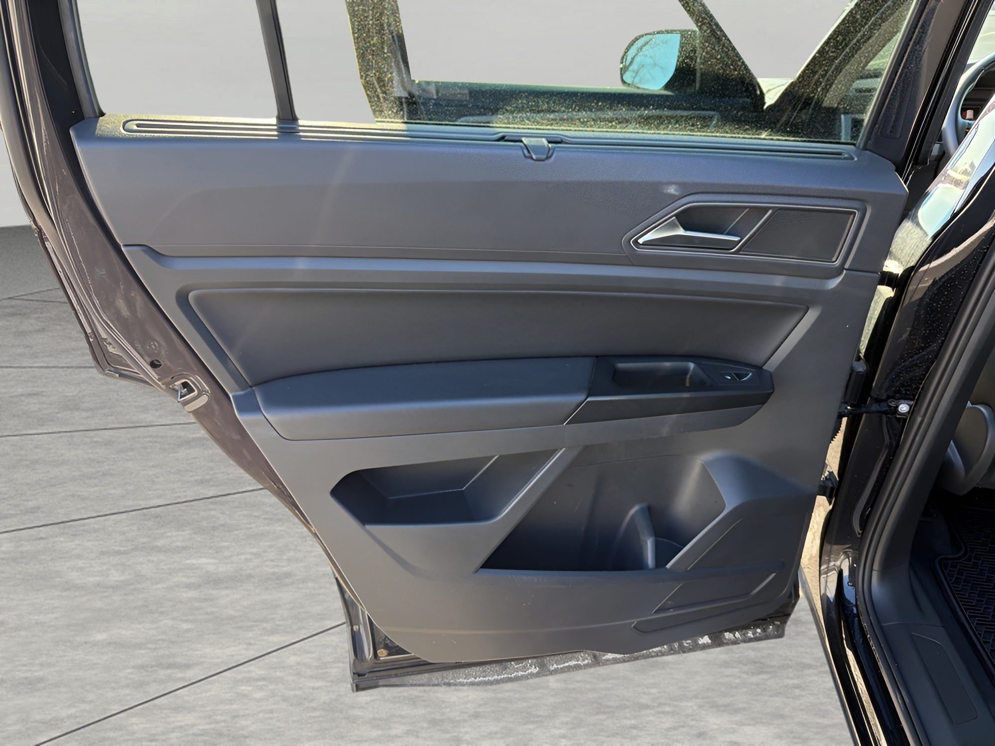 2026 Volkswagen Atlas 2.0T SEL Premium R-Line 4MOTION