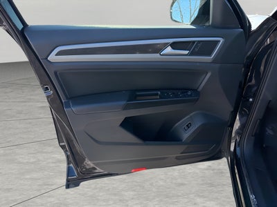 2026 Volkswagen Atlas 2.0T SEL Premium R-Line 4MOTION