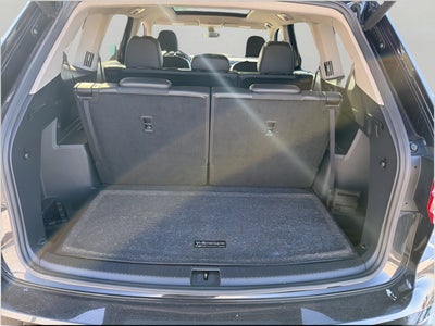 2026 Volkswagen Atlas 2.0T SEL Premium R-Line 4MOTION