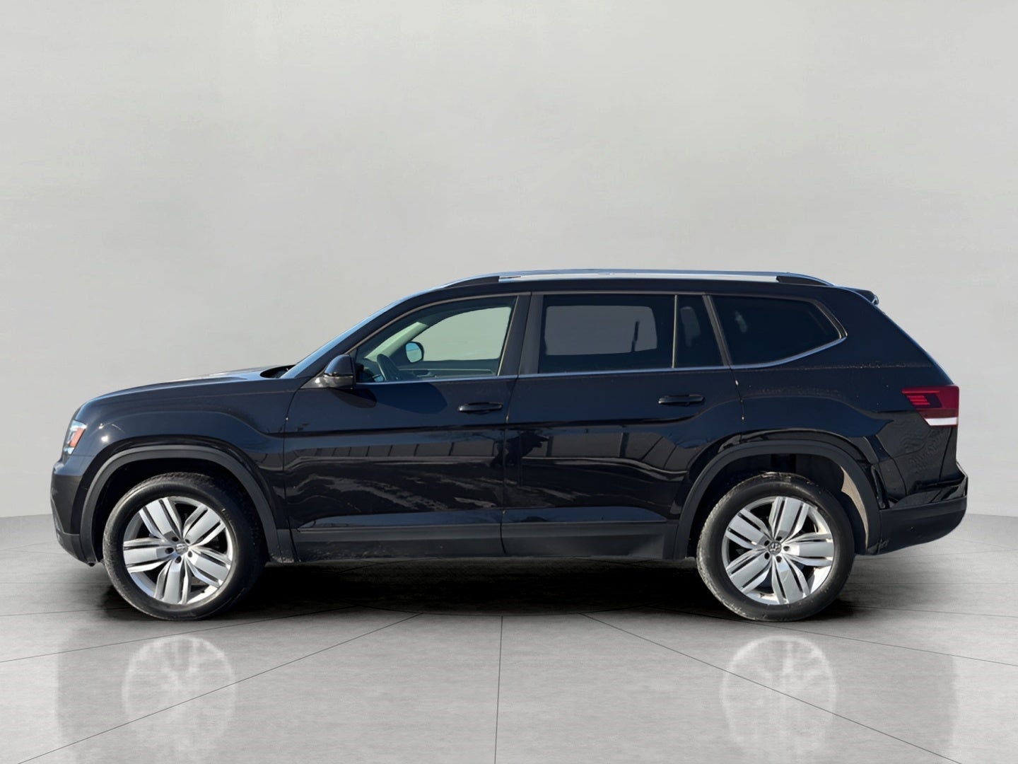 2026 Volkswagen Atlas 2.0T SEL Premium R-Line 4MOTION