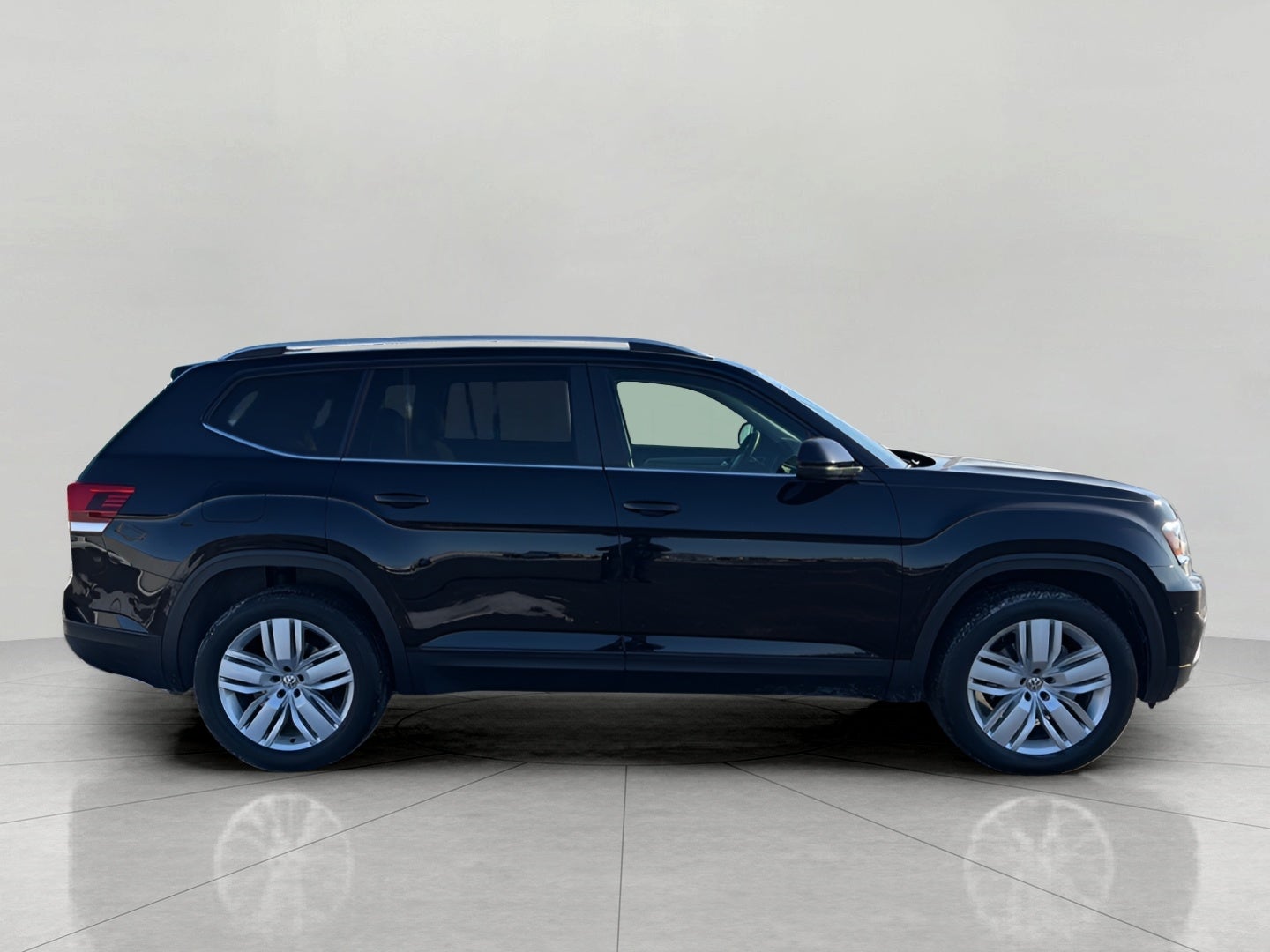 2026 Volkswagen Atlas 2.0T SEL Premium R-Line 4MOTION