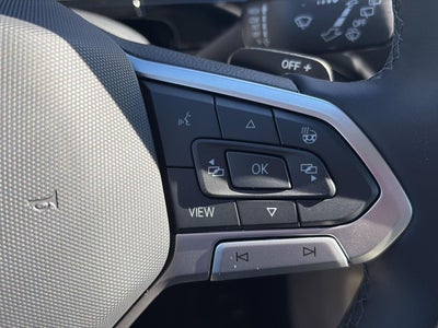 2026 Volkswagen Atlas 2.0T SEL Premium R-Line 4MOTION
