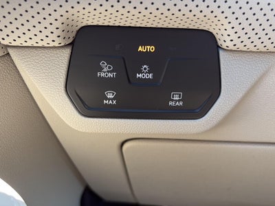 2026 Volkswagen Atlas 2.0T SEL Premium R-Line 4MOTION