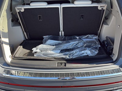2026 Volkswagen Atlas 2.0T SEL Premium R-Line 4MOTION