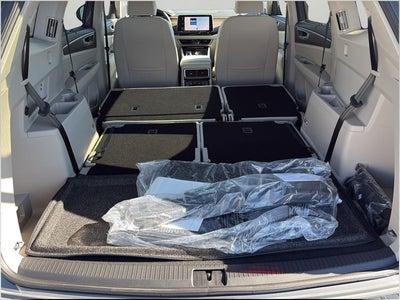 2026 Volkswagen Atlas 2.0T SEL Premium R-Line 4MOTION