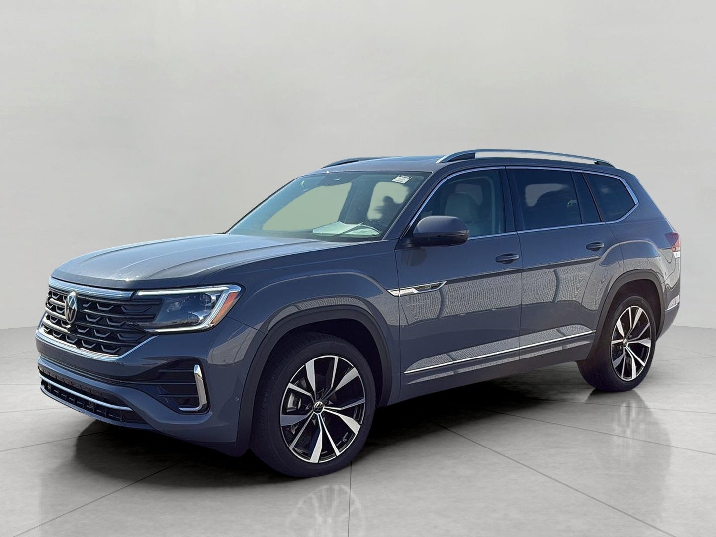2026 Volkswagen Atlas 2.0T SEL Premium R-Line 4MOTION