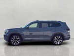 2026 Volkswagen Atlas 2.0T SEL Premium R-Line 4MOTION