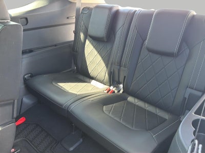 2024 Volkswagen Atlas 2.0T SEL Premium R-Line 4MOTION