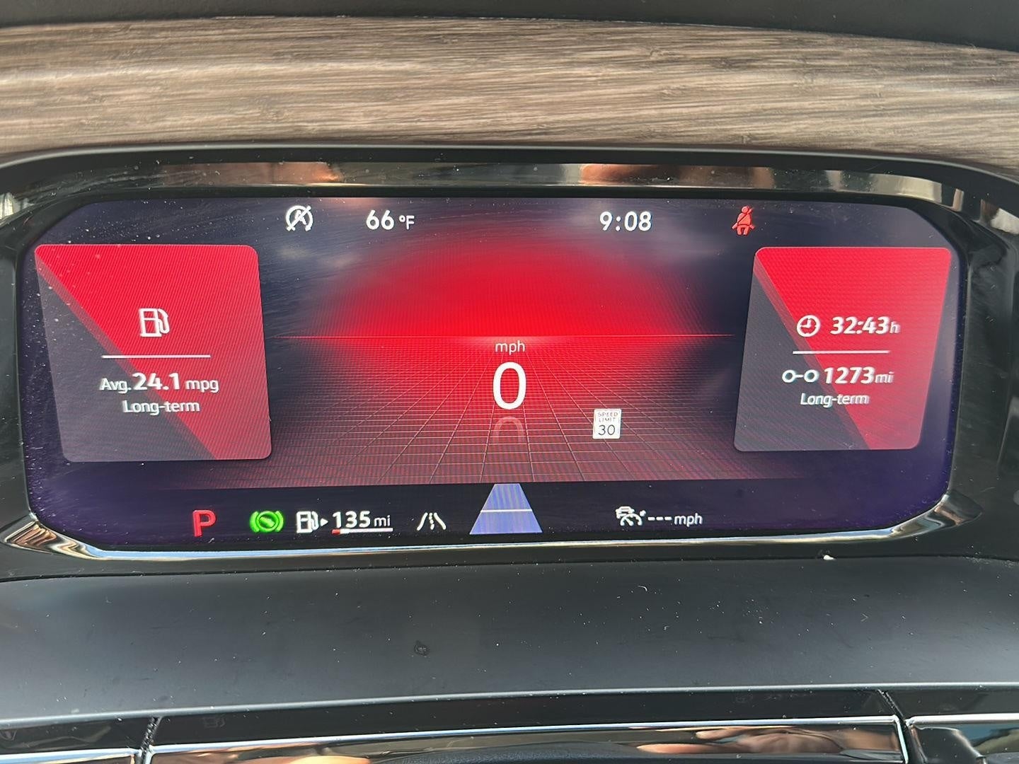 2025 Volkswagen Atlas 2.0T SEL Premium R-Line 4MOTION