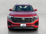 2025 Volkswagen Atlas 2.0T SEL Premium R-Line 4MOTION