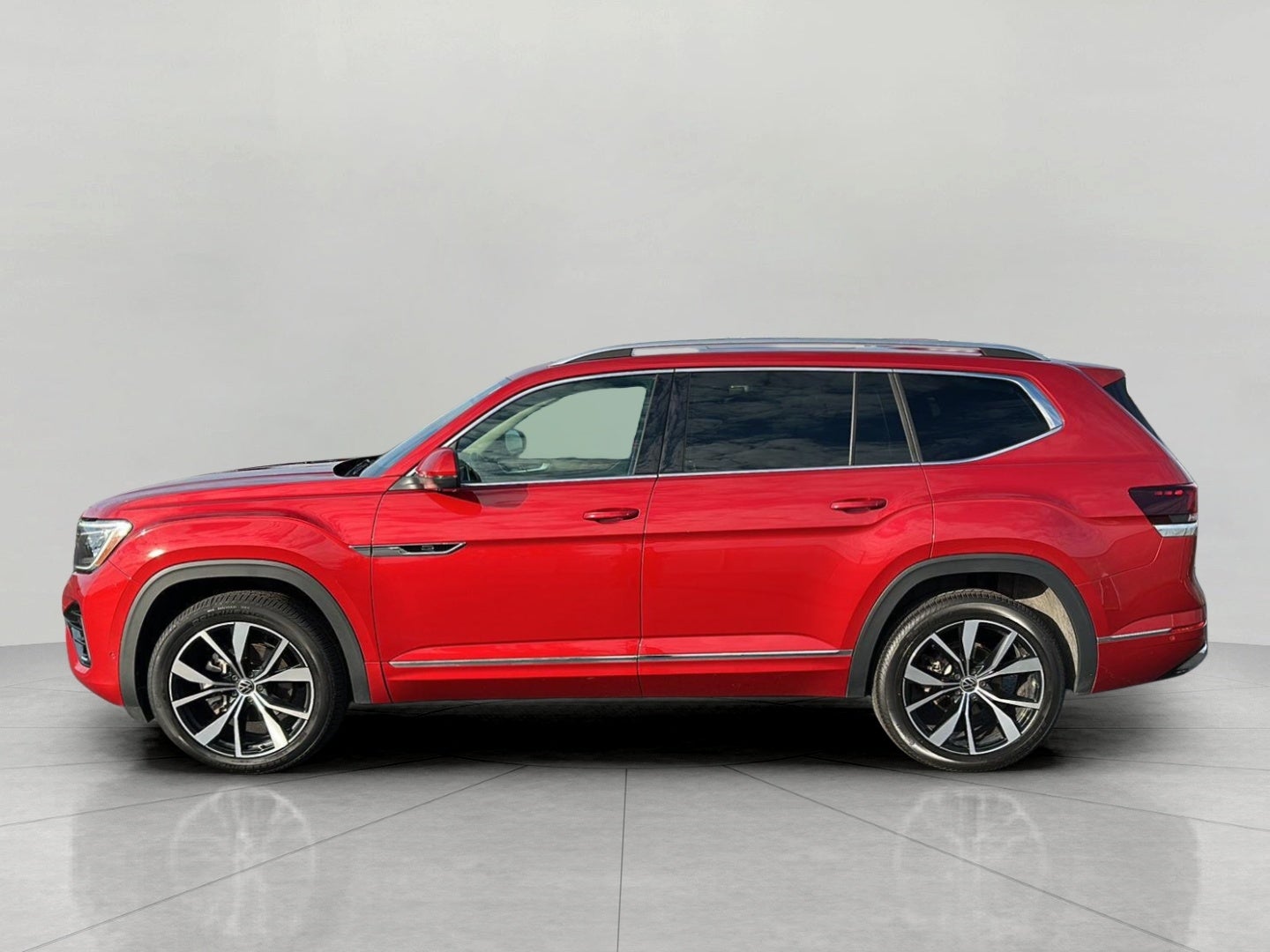 2025 Volkswagen Atlas 2.0T SEL Premium R-Line 4MOTION