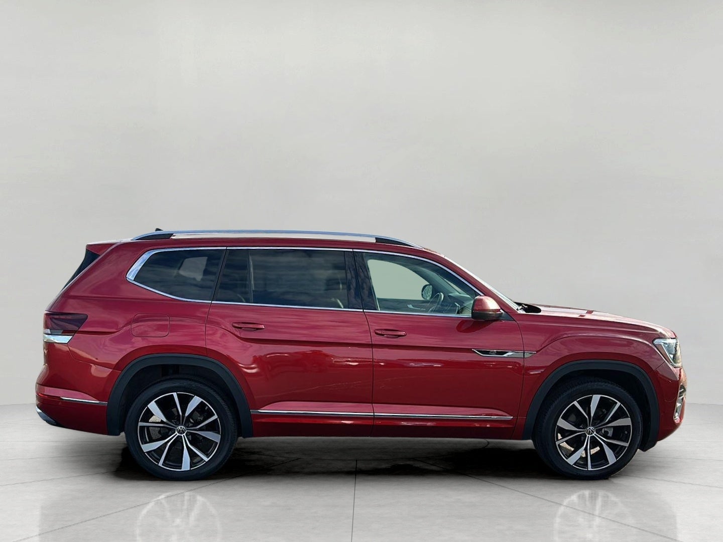 2025 Volkswagen Atlas 2.0T SEL Premium R-Line 4MOTION
