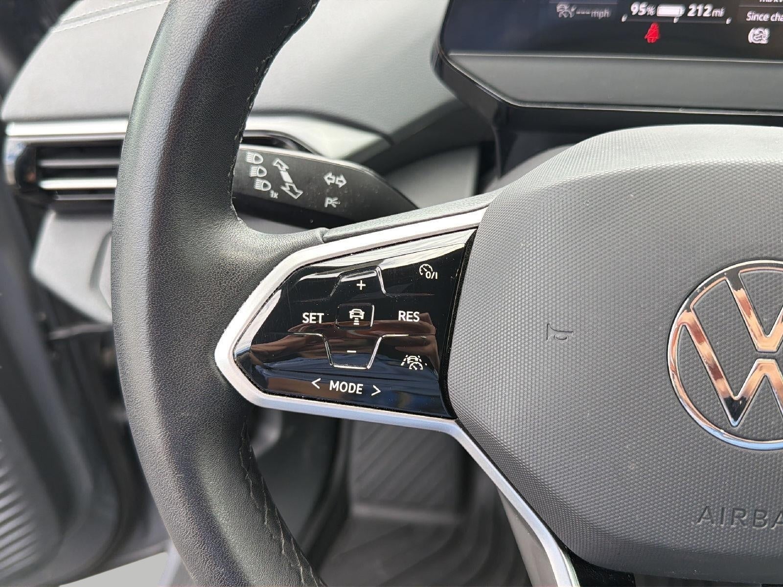 2023 Volkswagen ID.4 Pro S AWD w/SK On Battery