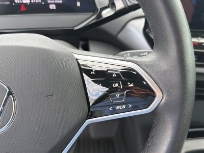 2023 Volkswagen ID.4 Pro S AWD w/SK On Battery
