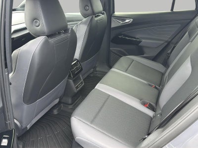 2023 Volkswagen ID.4 Pro S AWD w/SK On Battery