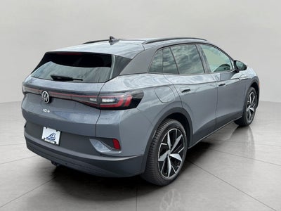 2023 Volkswagen ID.4 Pro S AWD w/SK On Battery