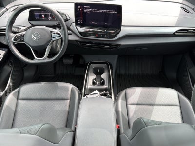 2023 Volkswagen ID.4 Pro S AWD w/SK On Battery