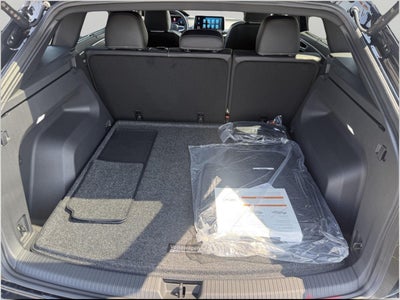 2026 Volkswagen Atlas Cross Sport 2.0T SE w/Technology 4MOTION