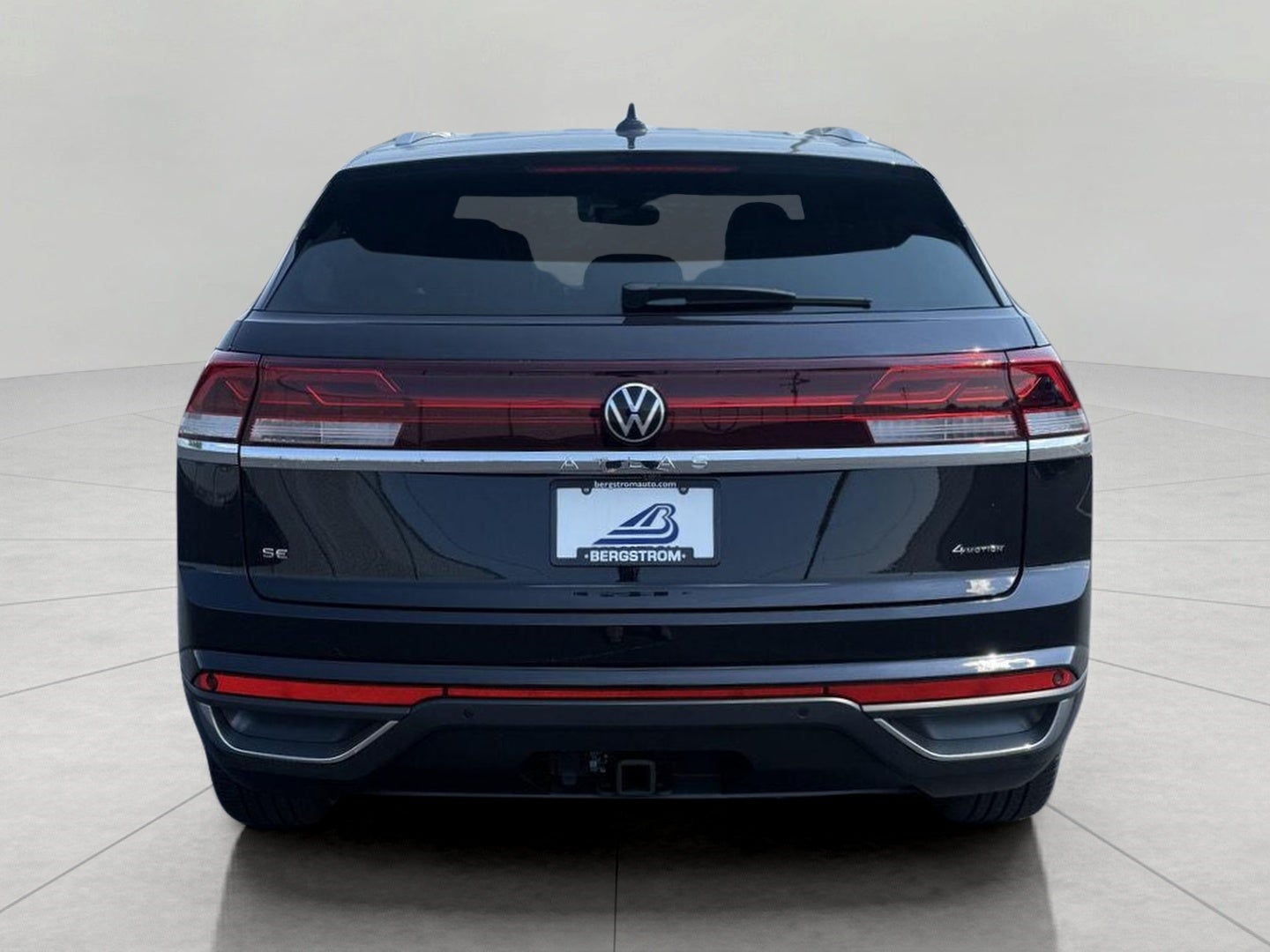 2026 Volkswagen Atlas Cross Sport 2.0T SE w/Technology 4MOTION