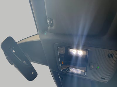 2026 Volkswagen Atlas Cross Sport 2.0T SE w/Technology 4MOTION