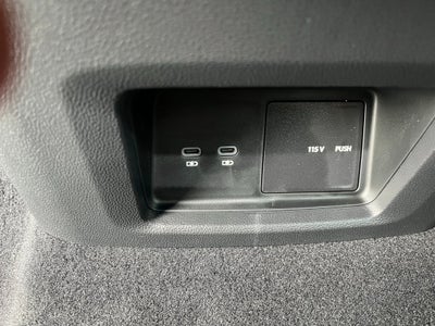 2026 Volkswagen Atlas Cross Sport 2.0T SE w/Technology 4MOTION