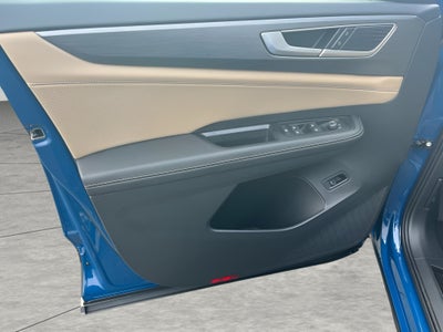 2026 Volkswagen Atlas Cross Sport 2.0T SE w/Technology 4MOTION